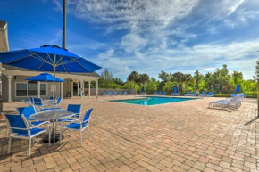 Sun-Soaked Kissimmee Gem with Resort Amenities!
